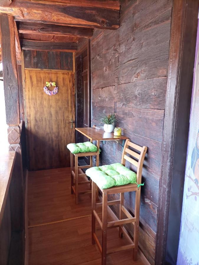 Ferienwohnung Kuca Za Odmor Braco Donji Zvecaj Exterior foto