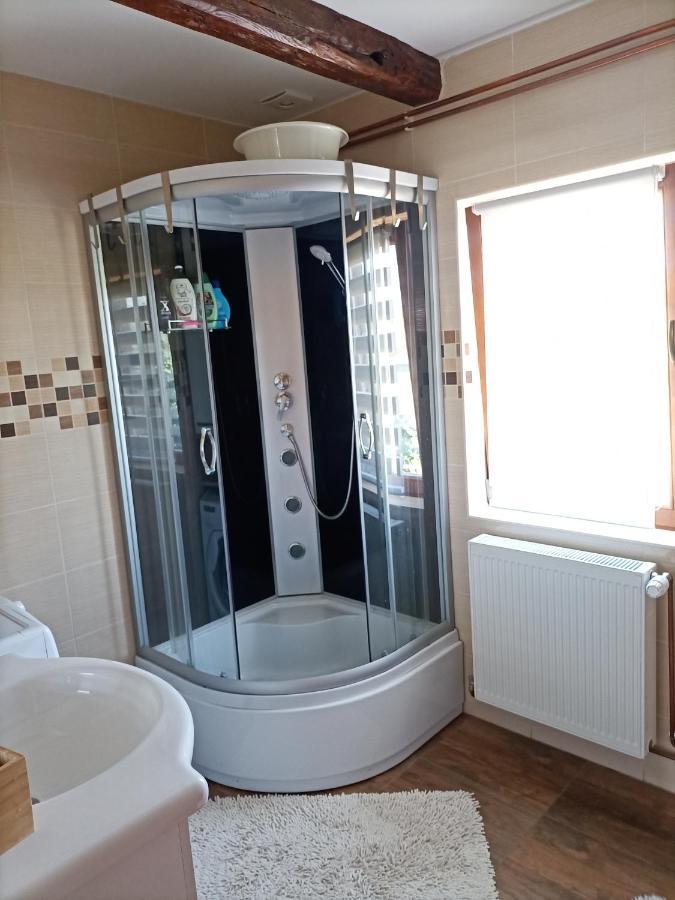 Ferienwohnung Kuca Za Odmor Braco Donji Zvecaj Exterior foto