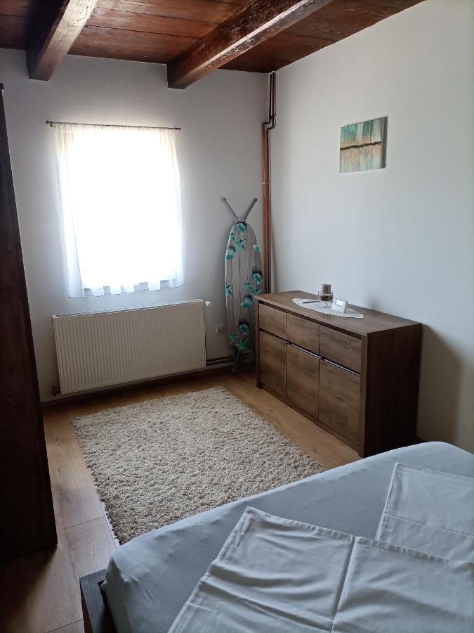 Ferienwohnung Kuca Za Odmor Braco Donji Zvecaj Exterior foto