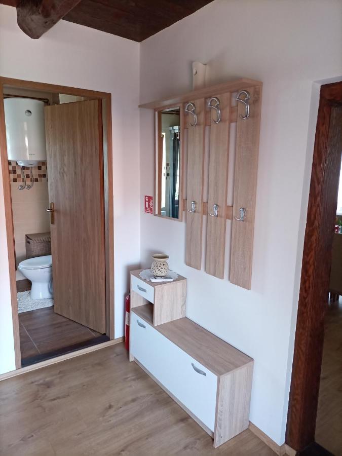 Ferienwohnung Kuca Za Odmor Braco Donji Zvecaj Exterior foto