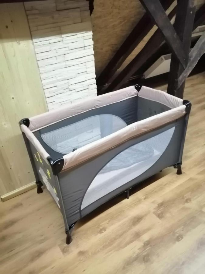 Ferienwohnung Kuca Za Odmor Braco Donji Zvecaj Exterior foto
