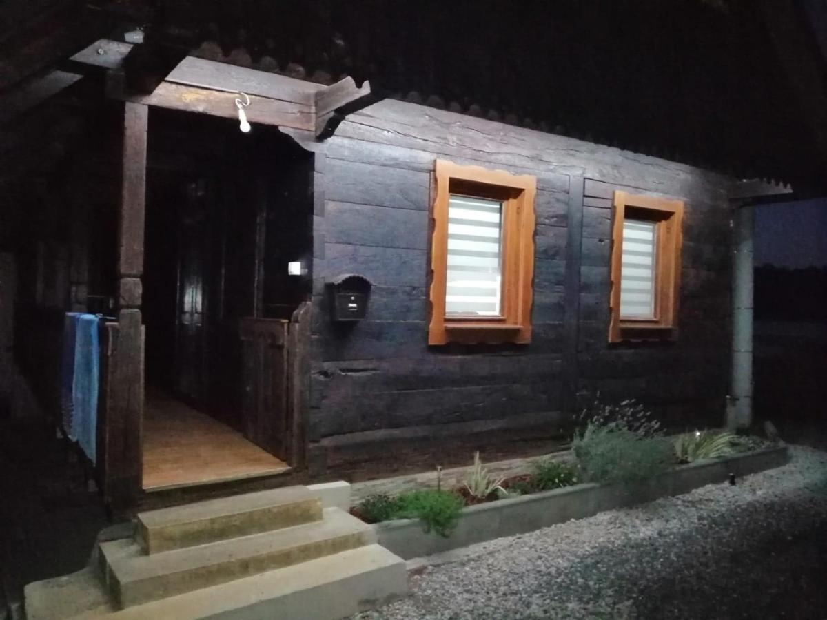 Ferienwohnung Kuca Za Odmor Braco Donji Zvecaj Exterior foto