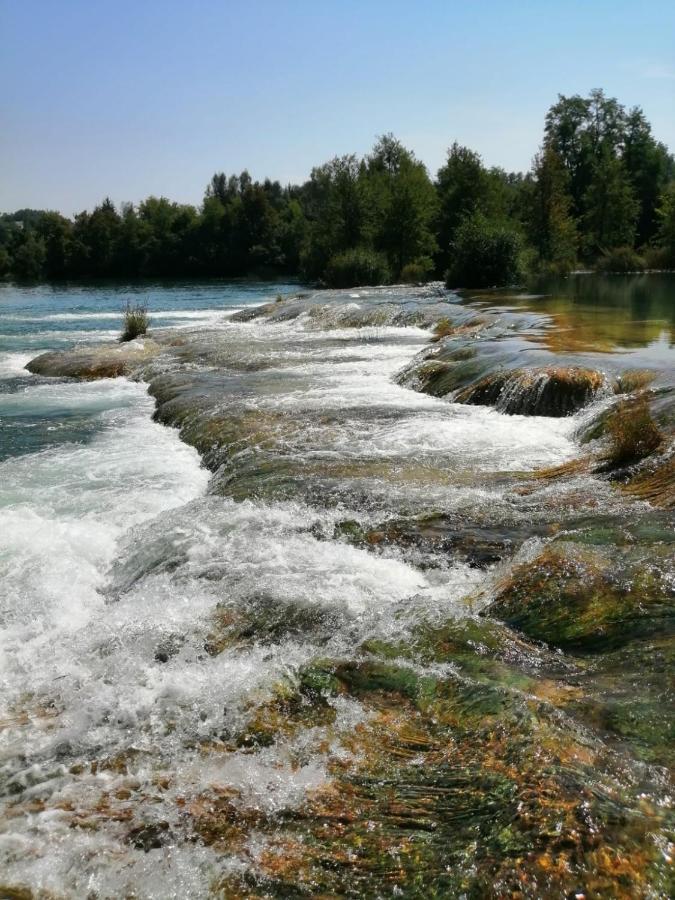 Ferienwohnung Kuca Za Odmor Braco Donji Zvecaj Exterior foto