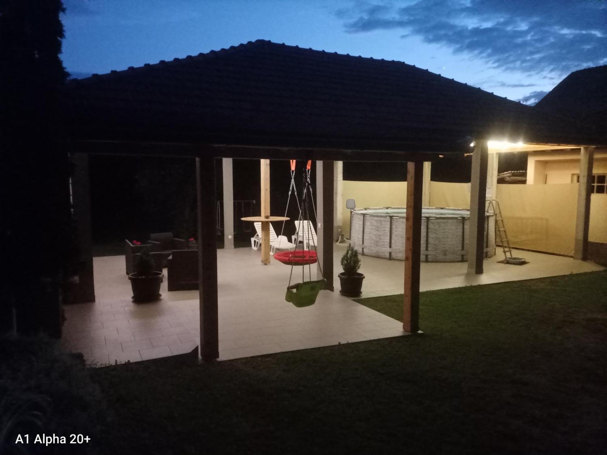 Ferienwohnung Kuca Za Odmor Braco Donji Zvecaj Exterior foto